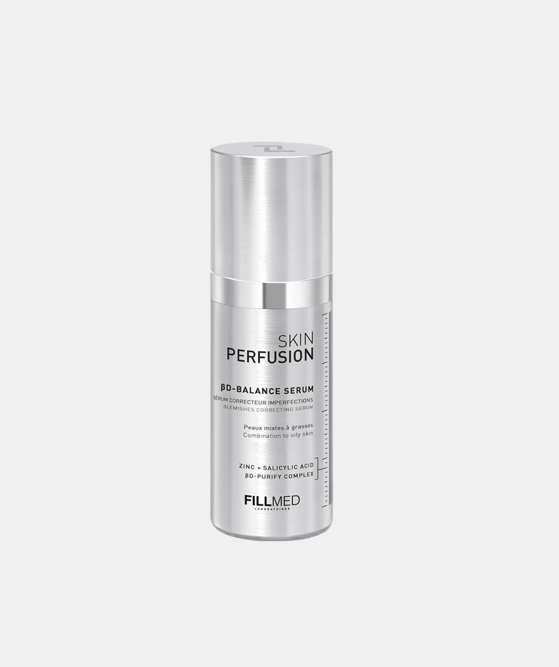 Fillmed Skin Perfusion BD-Balance Serum 30 ml