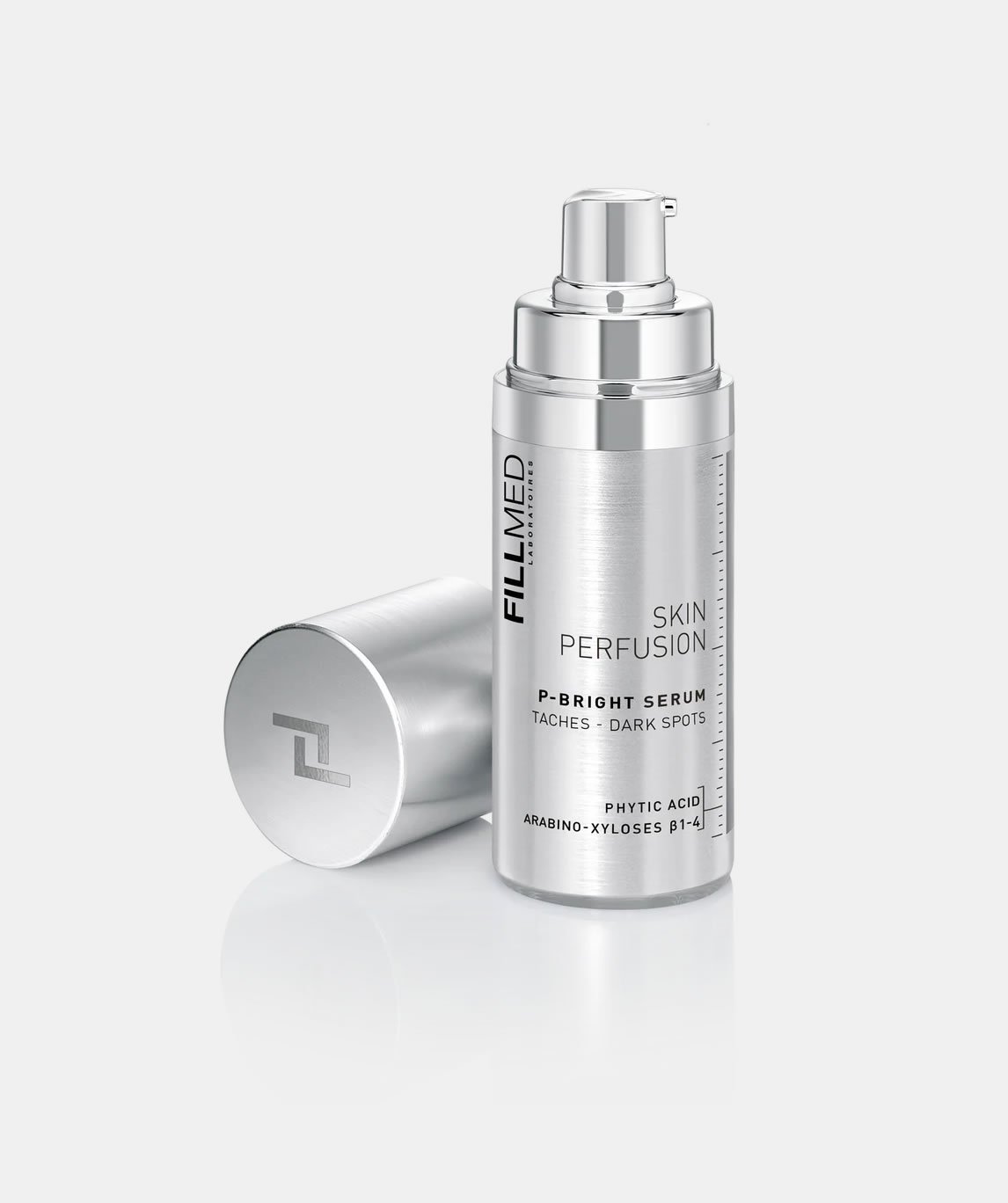 Fillmed Skin Perfusion P-Bright Serum 30 ml