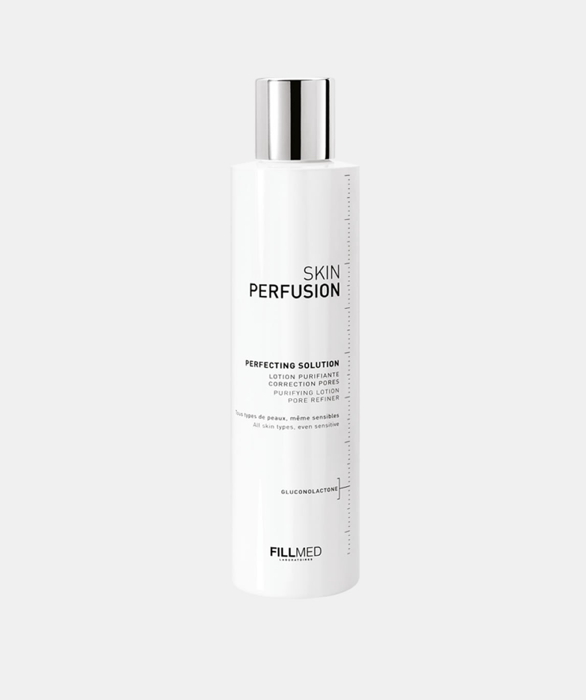 Fillmed Skin Perfusion Perfecting Solution 200 ml